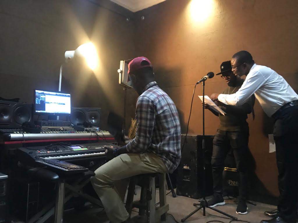 Video Production